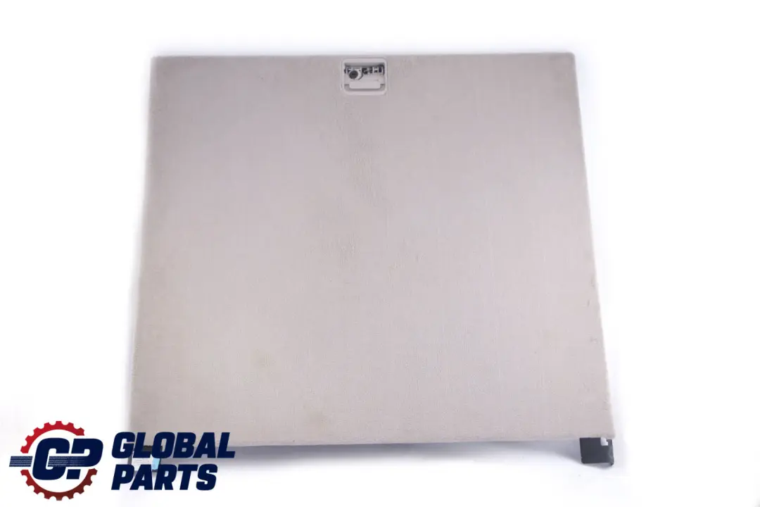 Boot Trunk Floor Loading Panel Grey to Mercedes E-Class W211 S211 Estate Rear with Part number A2116800102 Mercedes E-Class W211 S211 Estate Rear Boot Trunk Floor Loading Panel Grey - SKU A2116800102 - Part number A2116800102