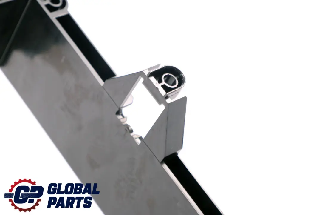 Mercedes-Benz E-Class W211 CD Radio Carrier Console Frame Holder to with Part number A2116800134 Mercedes-Benz E-Class W211 CD Radio Carrier Console Frame Holder - SKU A2116800134 - Part number A2116800134