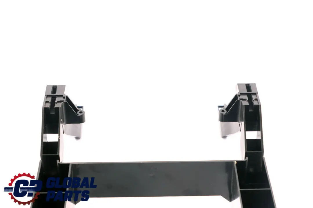 Mercedes-Benz E-Class W211 CD Radio Carrier Console Frame Holder to with Part number A2116800134 Mercedes-Benz E-Class W211 CD Radio Carrier Console Frame Holder - SKU A2116800134 - Part number A2116800134