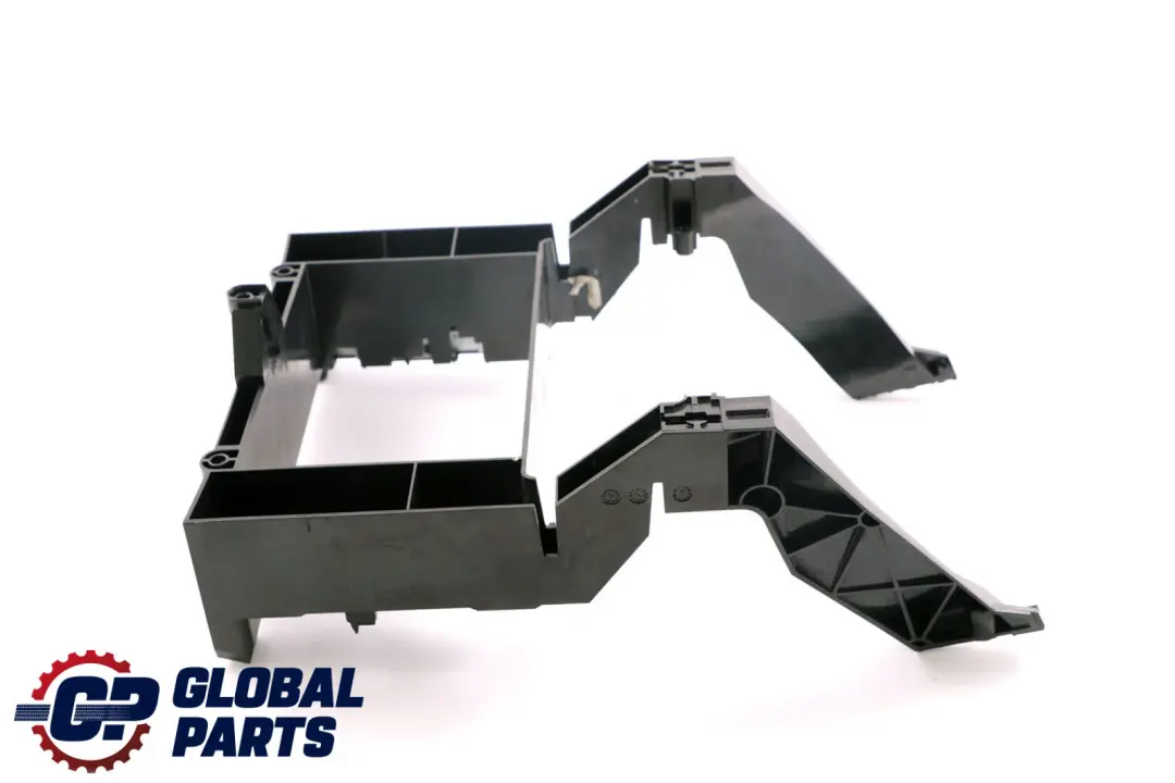 Mercedes-Benz E-Class W211 CD Radio Carrier Console Frame Holder to with Part number A2116800134 Mercedes-Benz E-Class W211 CD Radio Carrier Console Frame Holder - SKU A2116800134 - Part number A2116800134
