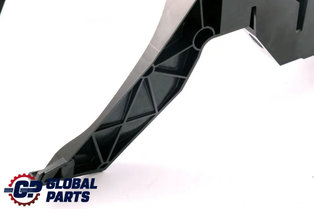 Mercedes-Benz E-Class W211 CD Radio Carrier Console Frame Holder to with Part number A2116800134 Mercedes-Benz E-Class W211 CD Radio Carrier Console Frame Holder - SKU A2116800134 - Part number A2116800134