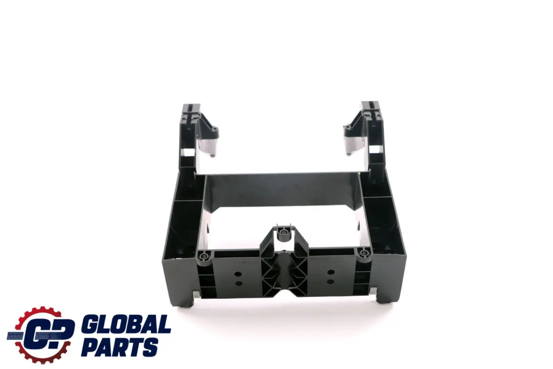 Mercedes-Benz E-Class W211 CD Radio Carrier Console Frame Holder to with Part number A2116800134 Mercedes-Benz E-Class W211 CD Radio Carrier Console Frame Holder - SKU A2116800134 - Part number A2116800134