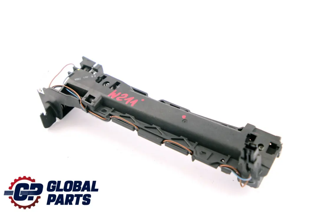  Mercedes-Benz E-Class S211 W211 Glove Box Lock Locking Mechanism - SKU rhd-A2116800284 - Part number A2116800284