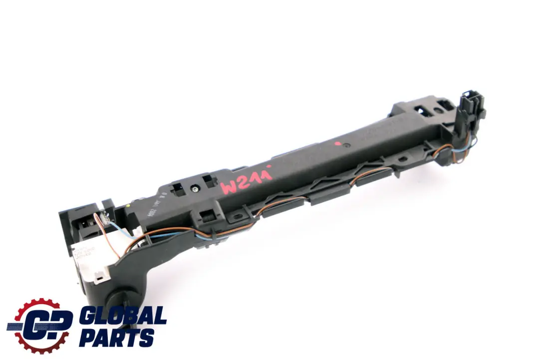 Mercedes-Benz E-Class S211 W211 Glove Box Lock Locking Mechanism to with Part number A2116800284 Mercedes-Benz E-Class S211 W211 Glove Box Lock Locking Mechanism - SKU rhd-A2116800284 - Part number A2116800284