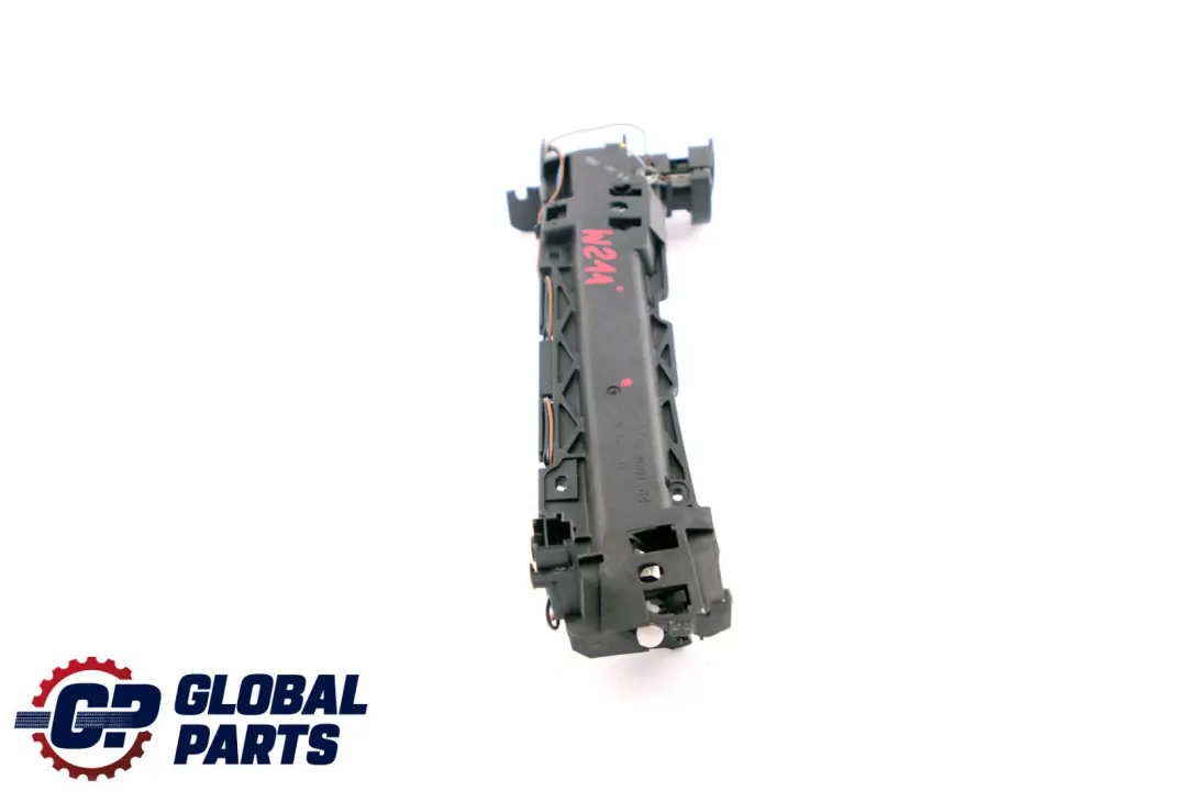 Mercedes-Benz E-Class S211 W211 Glove Box Lock Locking Mechanism to with Part number A2116800284 Mercedes-Benz E-Class S211 W211 Glove Box Lock Locking Mechanism - SKU rhd-A2116800284 - Part number A2116800284