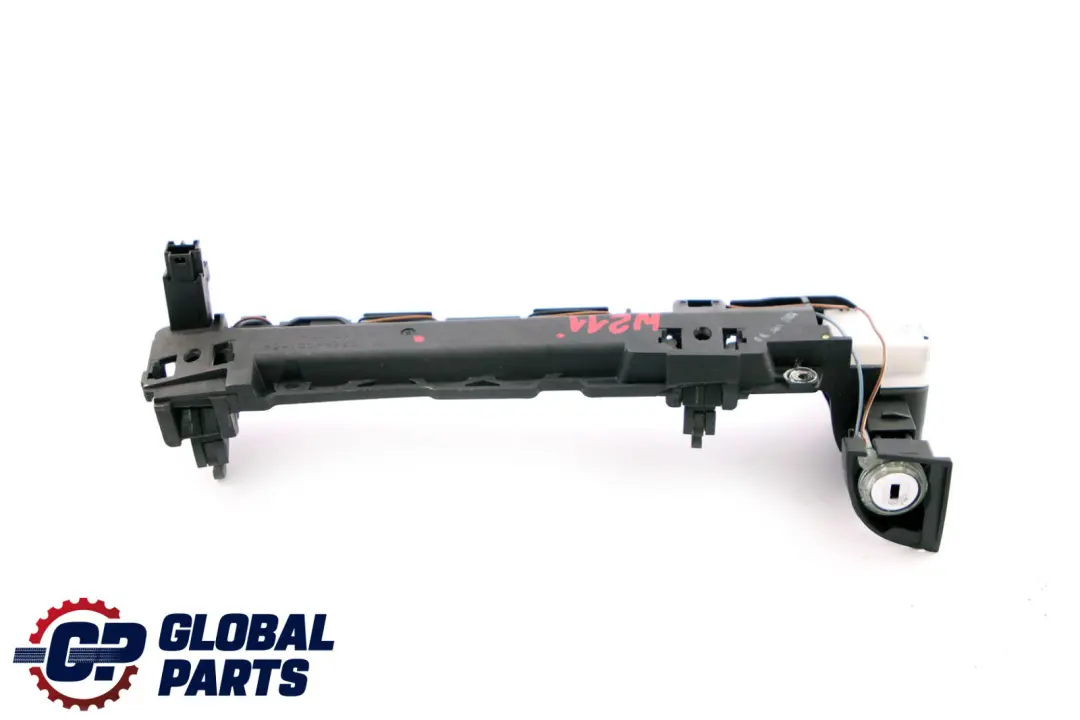 Mercedes-Benz E-Class S211 W211 Glove Box Lock Locking Mechanism to with Part number A2116800284 Mercedes-Benz E-Class S211 W211 Glove Box Lock Locking Mechanism - SKU rhd-A2116800284 - Part number A2116800284