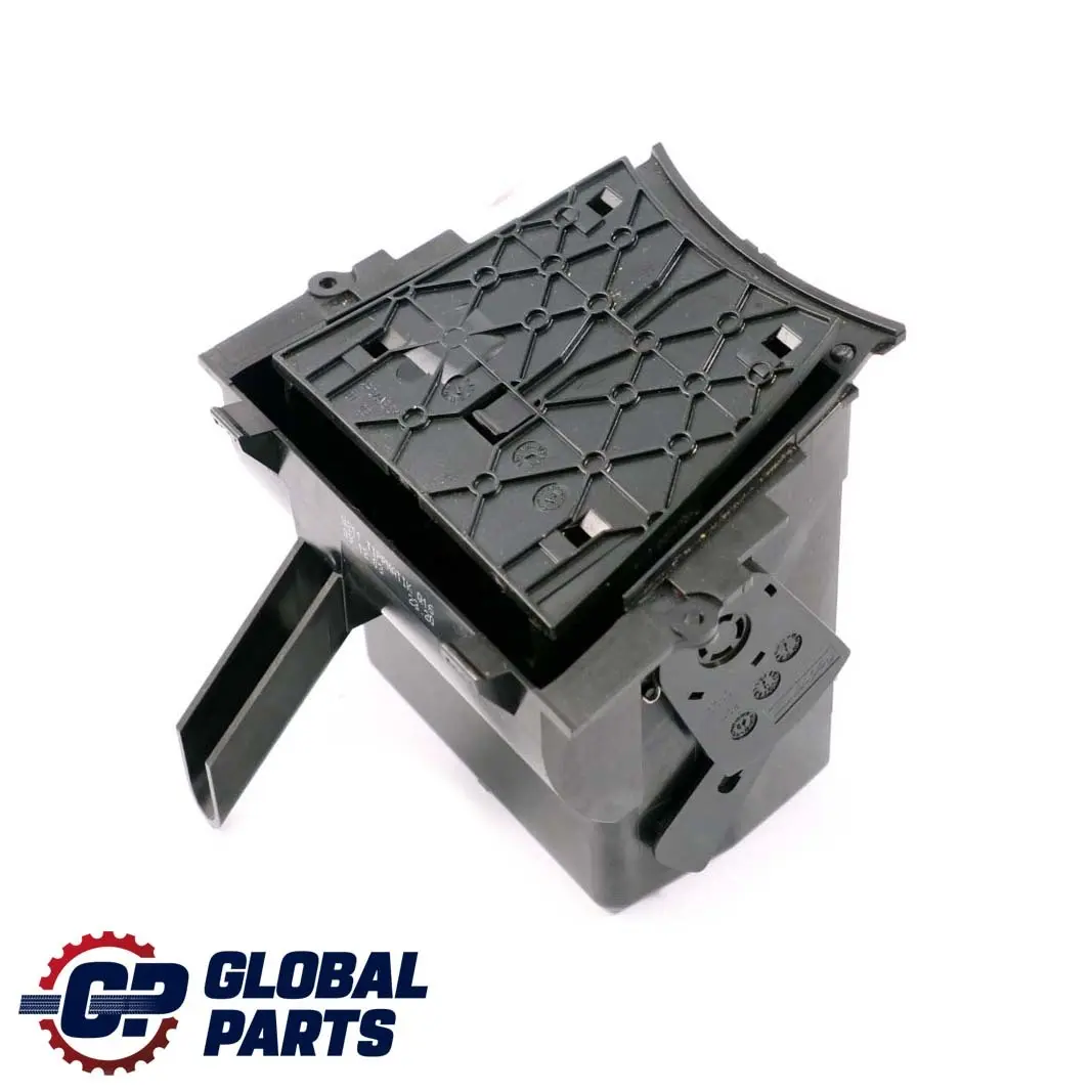 Mercedes-Benz E-Class S211 W211 1 Centre Console Ashtray Ash Tray to with Part number A2116800350 Mercedes-Benz E-Class S211 W211 1 Centre Console Ashtray Ash Tray - SKU A2116800350-1 - Part number A2116800350