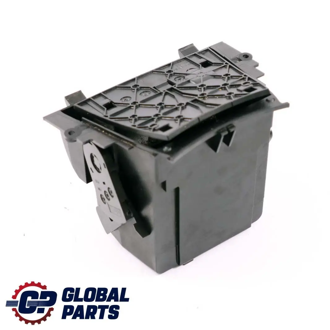  Mercedes-Benz E W211 S211 1 Ablagefach Aschenbecher Mittelkonsole - SKU A2116800350-1 - Teilenummer A2116800350
