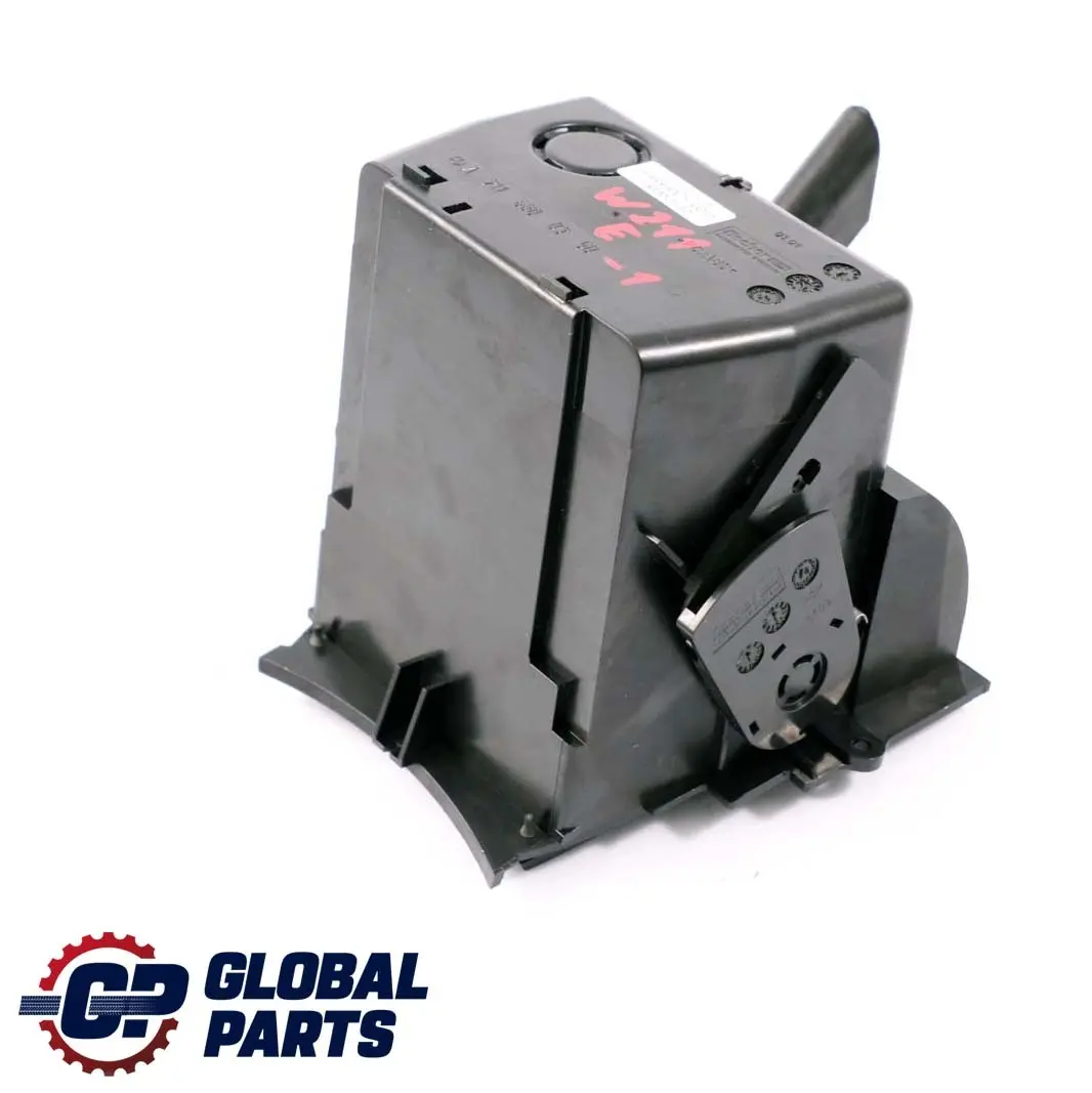 Cenicero Consola Central Bandeja De Cenizas para Mercedes S211 W211 1 con número de pieza A2116800350 Mercedes S211 W211 1 Cenicero Consola Central Bandeja De Cenizas - SKU A2116800350-1 - Número de pieza A2116800350