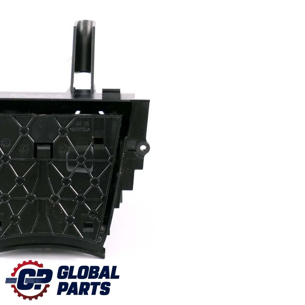  Mercedes-Benz W211 S211 etagere Cendrier Console Centrale - SKU A2116800350-1 - Numéro de pièce A2116800350