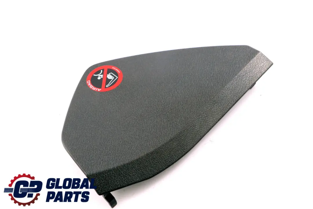 Mercedes E W211 Tableau de Bord Capot Couvercle A Gauche Noir - SKU A2116800378-1 - Numéro de pièce A2116800378