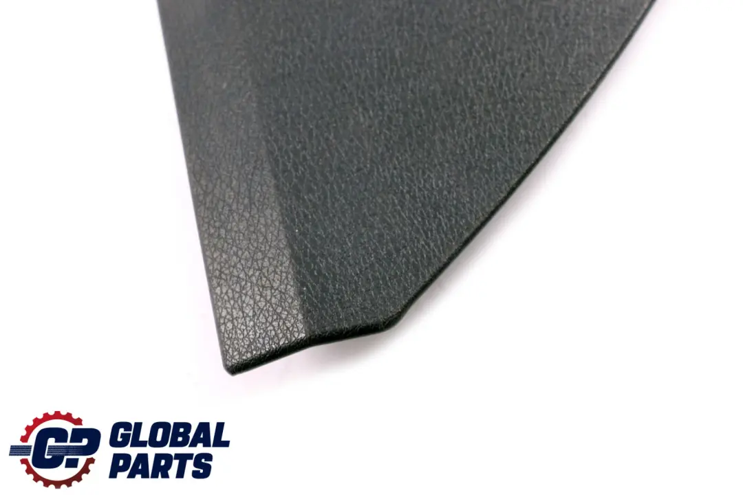 Mercedes E W211 Armaturenbrett Verkleidung Deckel Links Schwarz - SKU A2116800378-1 - Teilenummer A2116800378