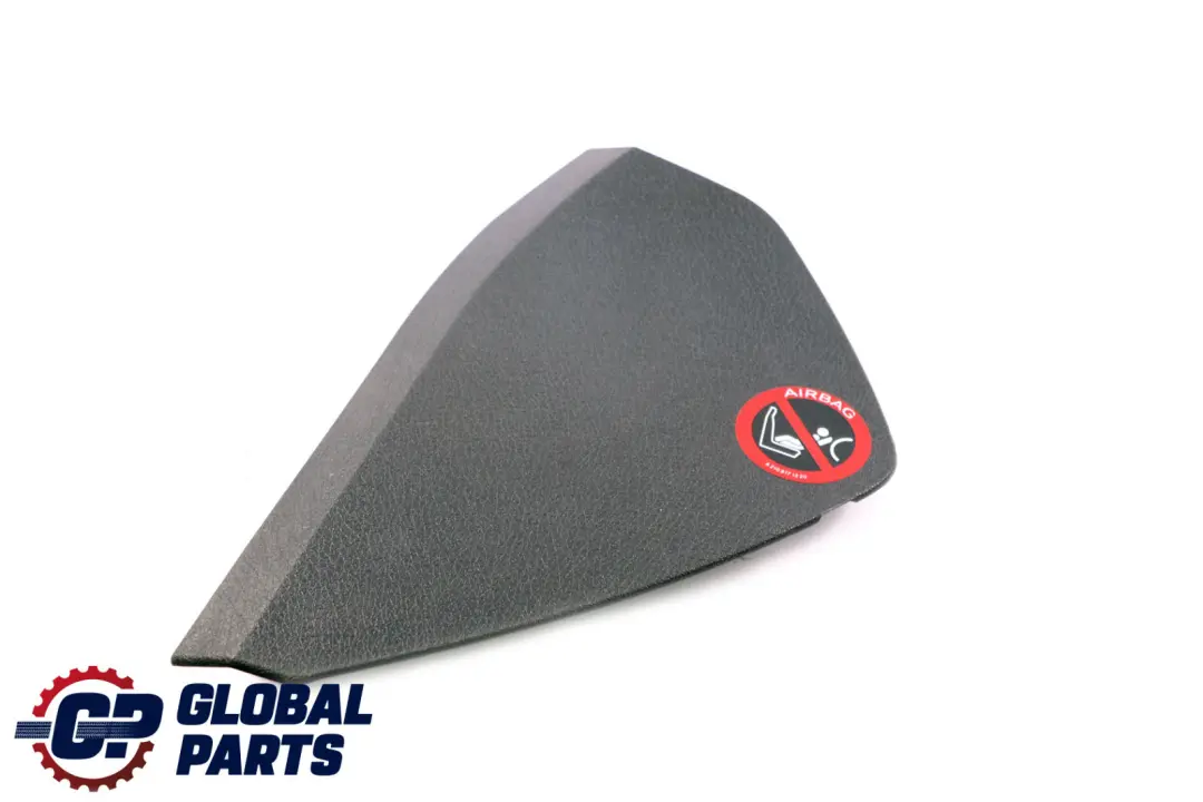 Mercedes W211 Delantero Izquierdo Embellecedor Salpicadero Negro - SKU A2116800378-1 - Número de pieza A2116800378