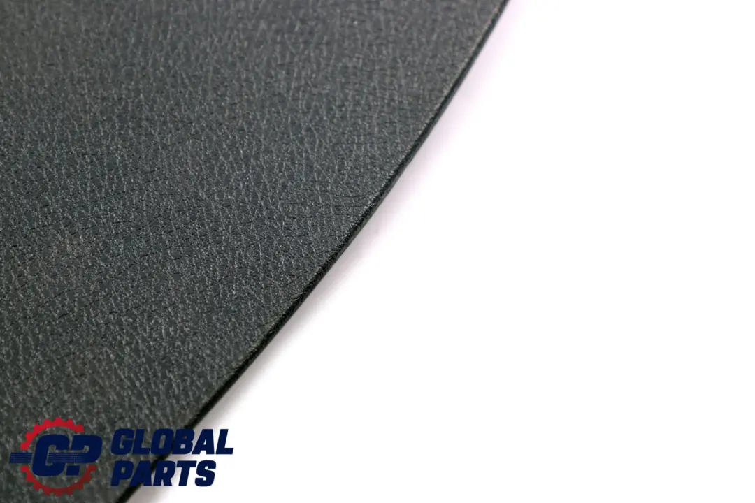 Mercedes E W211 Armaturenbrett Verkleidung Deckel Links Schwarz - SKU A2116800378-1 - Teilenummer A2116800378