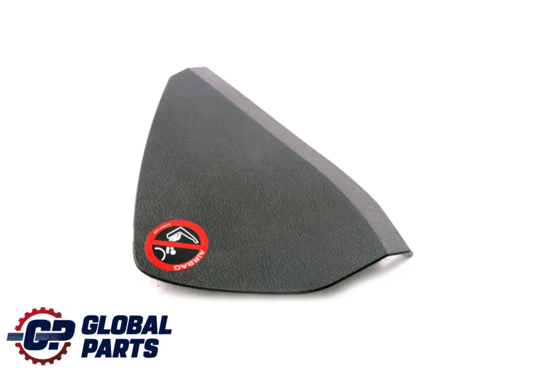 Mercedes W211 Delantero Izquierdo Embellecedor Salpicadero Negro - SKU A2116800378-1 - Número de pieza A2116800378