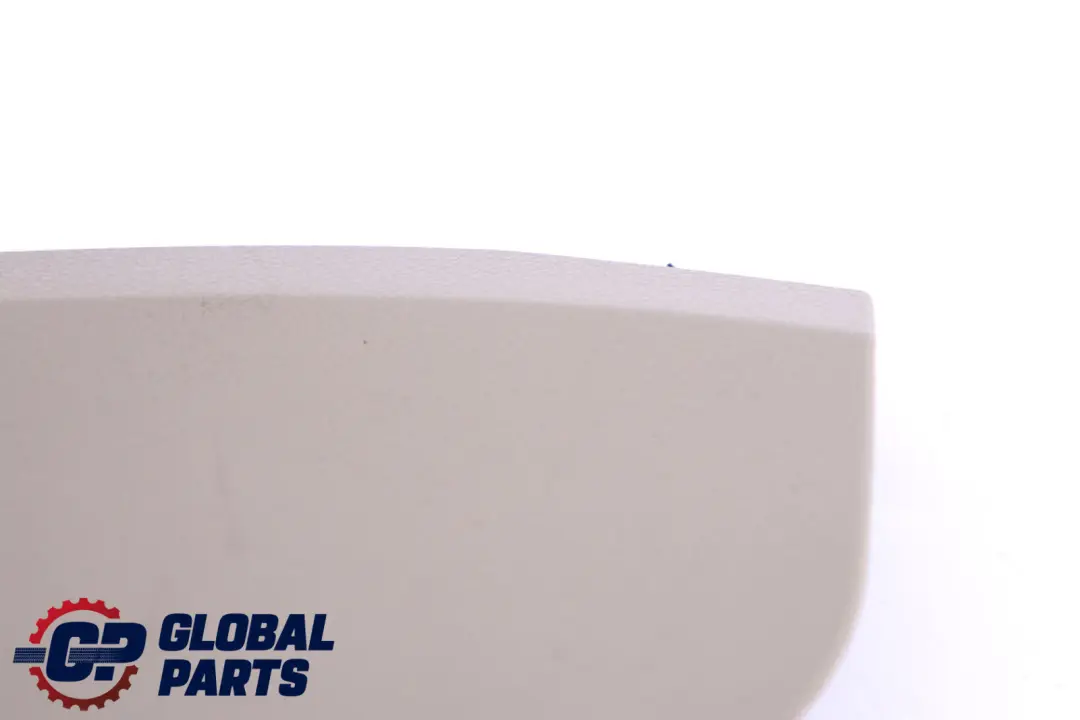 Front Left N/S Dashboard Cover Trim Grey to Mercedes E-Class S211 W211 with Part number A2116800378 Mercedes E-Class S211 W211 Front Left N/S Dashboard Cover Trim Grey - SKU A2116800378 - Part number A2116800378