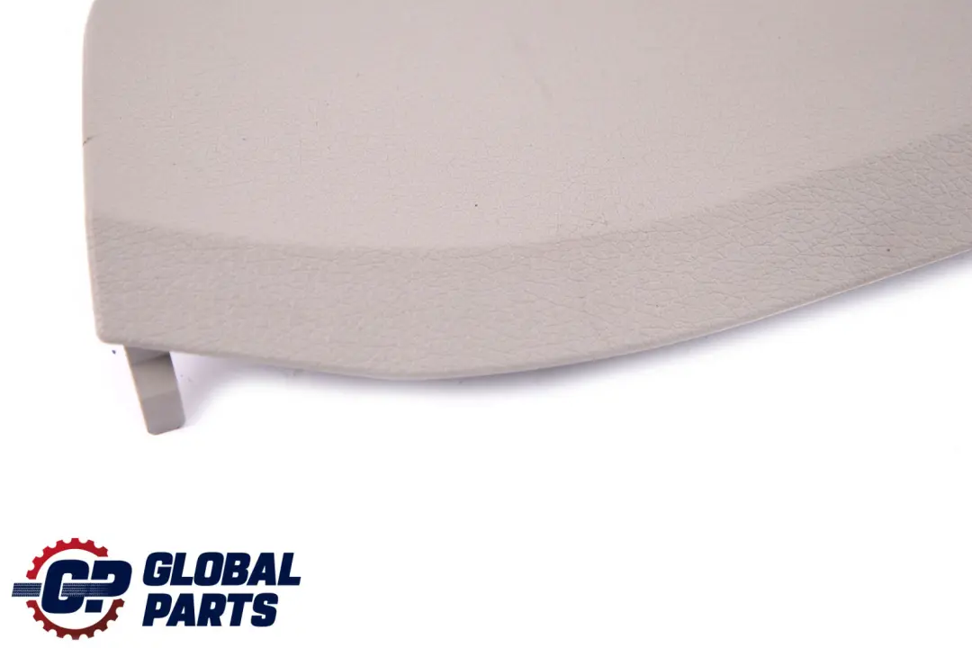 Front Left N/S Dashboard Cover Trim Grey to Mercedes E-Class S211 W211 with Part number A2116800378 Mercedes E-Class S211 W211 Front Left N/S Dashboard Cover Trim Grey - SKU A2116800378 - Part number A2116800378