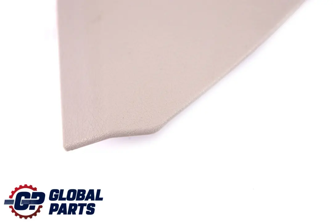 Front Left N/S Dashboard Cover Trim Grey to Mercedes E-Class S211 W211 with Part number A2116800378 Mercedes E-Class S211 W211 Front Left N/S Dashboard Cover Trim Grey - SKU A2116800378 - Part number A2116800378