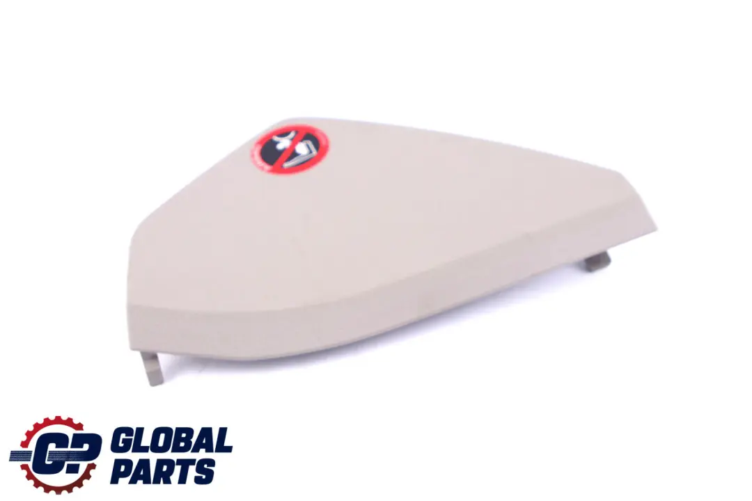 Front Left N/S Dashboard Cover Trim Grey to Mercedes E-Class S211 W211 with Part number A2116800378 Mercedes E-Class S211 W211 Front Left N/S Dashboard Cover Trim Grey - SKU A2116800378 - Part number A2116800378