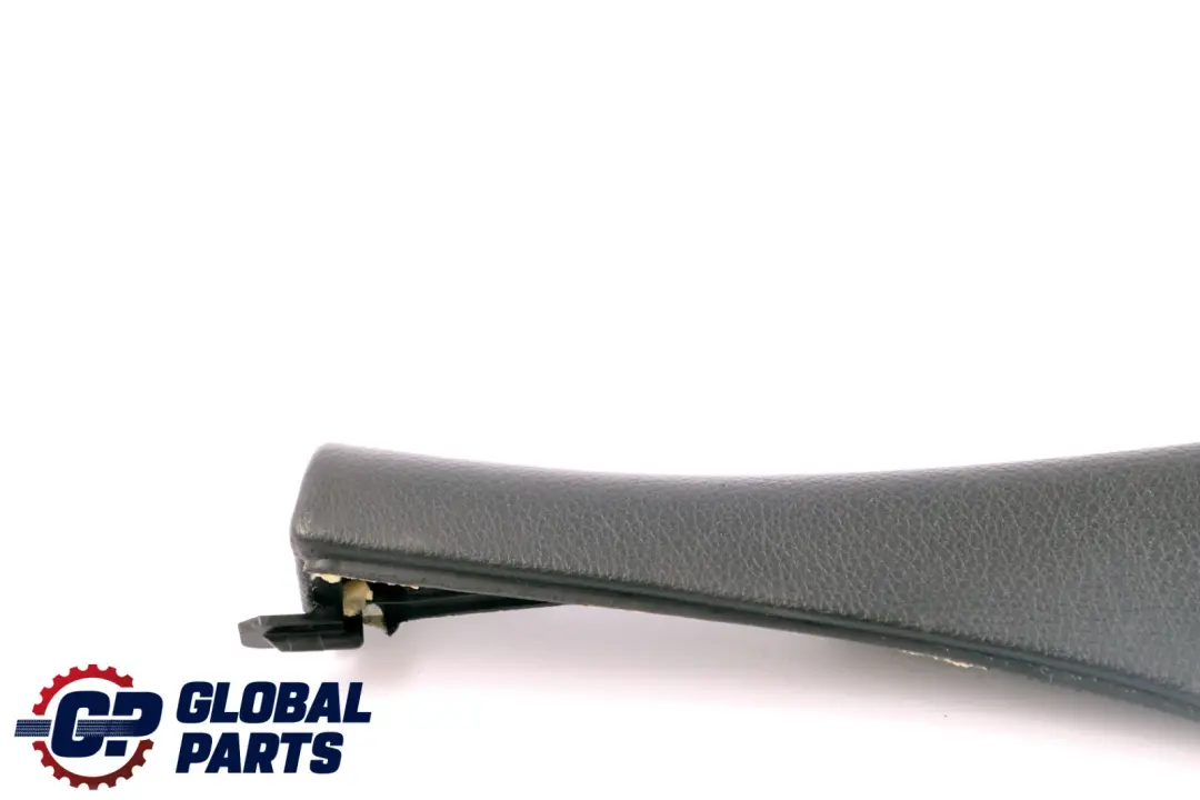 Mercedes-Benz E-Class S211 W211 Centre Console Trim Cover Right O/S to with Part number A2116800408 Mercedes-Benz E-Class S211 W211 Centre Console Trim Cover Right O/S - SKU A2116800408 - Part number A2116800408