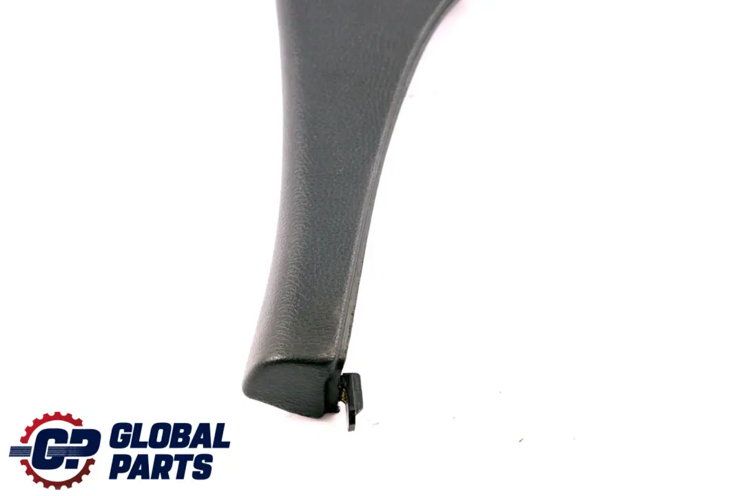 Mercedes-Benz E-Class S211 W211 Centre Console Trim Cover Right O/S to with Part number A2116800408 Mercedes-Benz E-Class S211 W211 Centre Console Trim Cover Right O/S - SKU A2116800408 - Part number A2116800408
