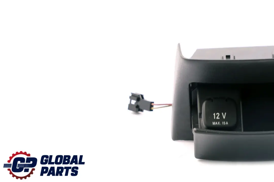 Interior Centre Console Socket Ashtray to Mercedes E-Class W211 S211 with Part number A2116800450 Mercedes E-Class W211 S211 Interior Centre Console Socket Ashtray - SKU A2116800450 - Part number A2116800450