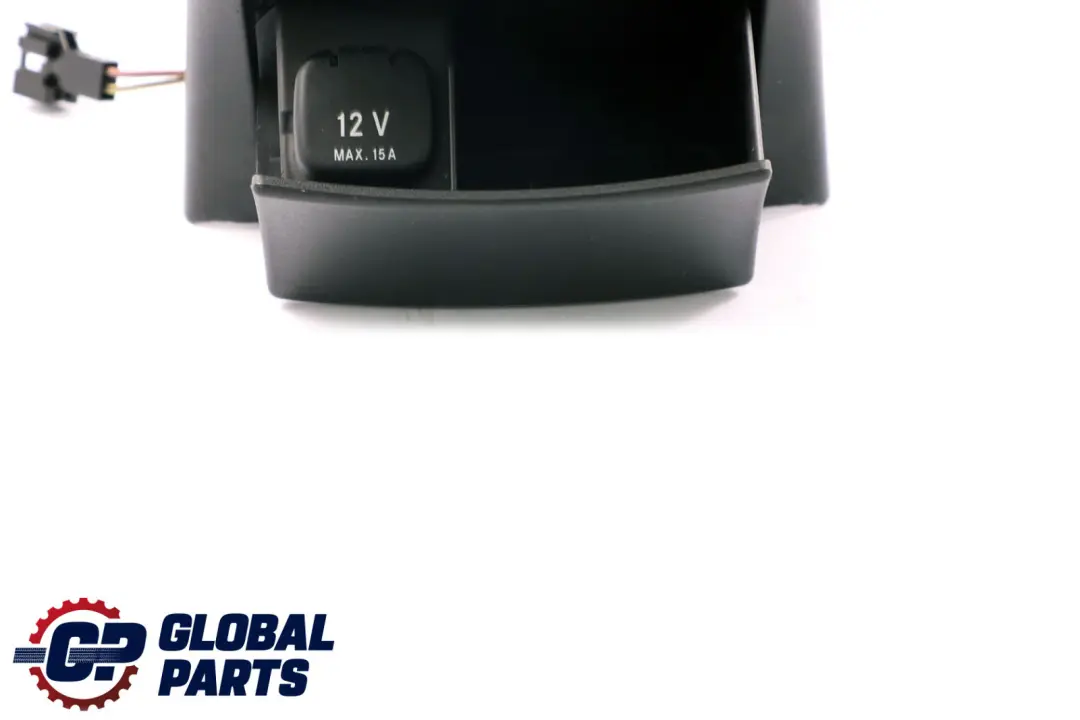 Interior Centre Console Socket Ashtray to Mercedes E-Class W211 S211 with Part number A2116800450 Mercedes E-Class W211 S211 Interior Centre Console Socket Ashtray - SKU A2116800450 - Part number A2116800450