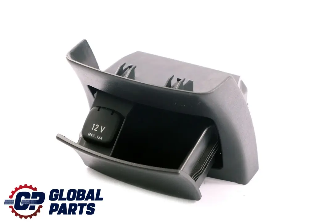 Interior Centre Console Socket Ashtray to Mercedes E-Class W211 S211 with Part number A2116800450 Mercedes E-Class W211 S211 Interior Centre Console Socket Ashtray - SKU A2116800450 - Part number A2116800450