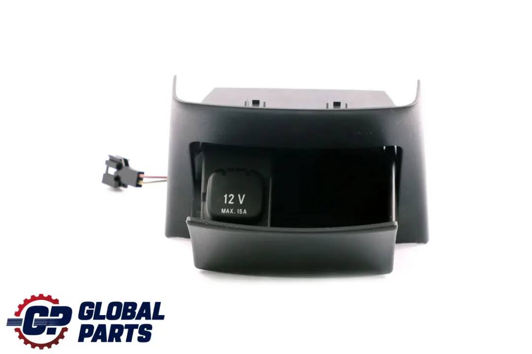 Interior Centre Console Socket Ashtray to Mercedes E-Class W211 S211 with Part number A2116800450 Mercedes E-Class W211 S211 Interior Centre Console Socket Ashtray - SKU A2116800450 - Part number A2116800450