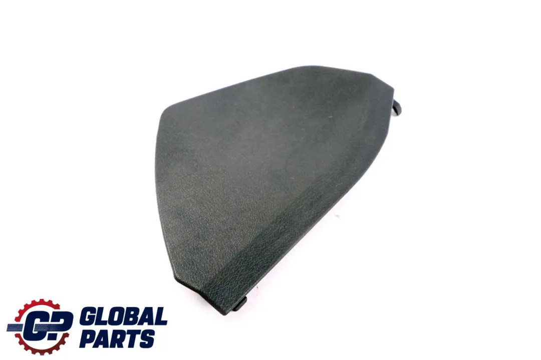 Mercedes E-Class S211 W211 Front Right Dashboard Cover Trim Black - SKU A2116800478 - Part number A2116800478