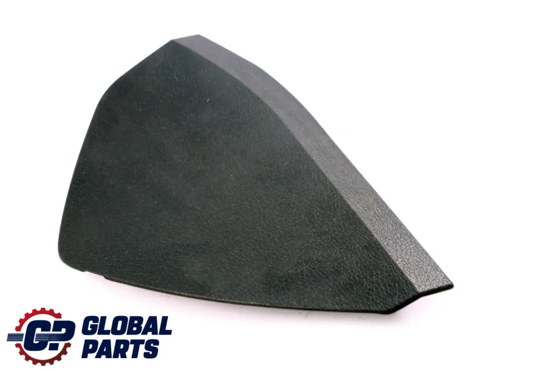 Mercedes E-Class S211 W211 Front Right Dashboard Cover Trim Black - SKU A2116800478 - Part number A2116800478