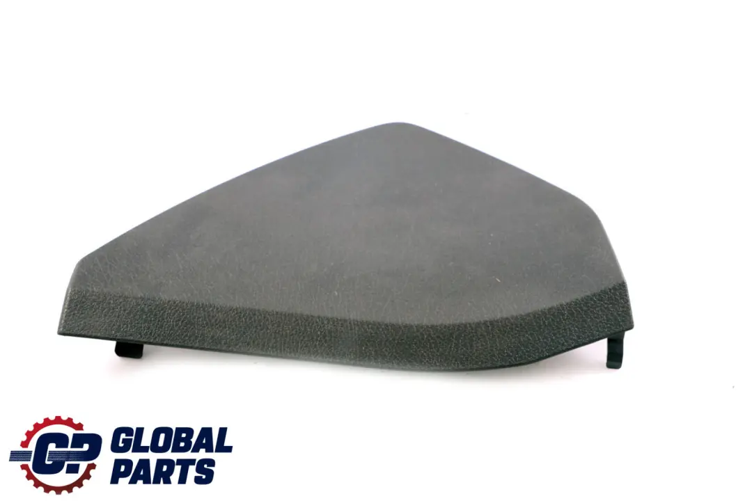 Mercedes E-Class S211 W211 Front Right Dashboard Cover Trim Black - SKU A2116800478 - Part number A2116800478