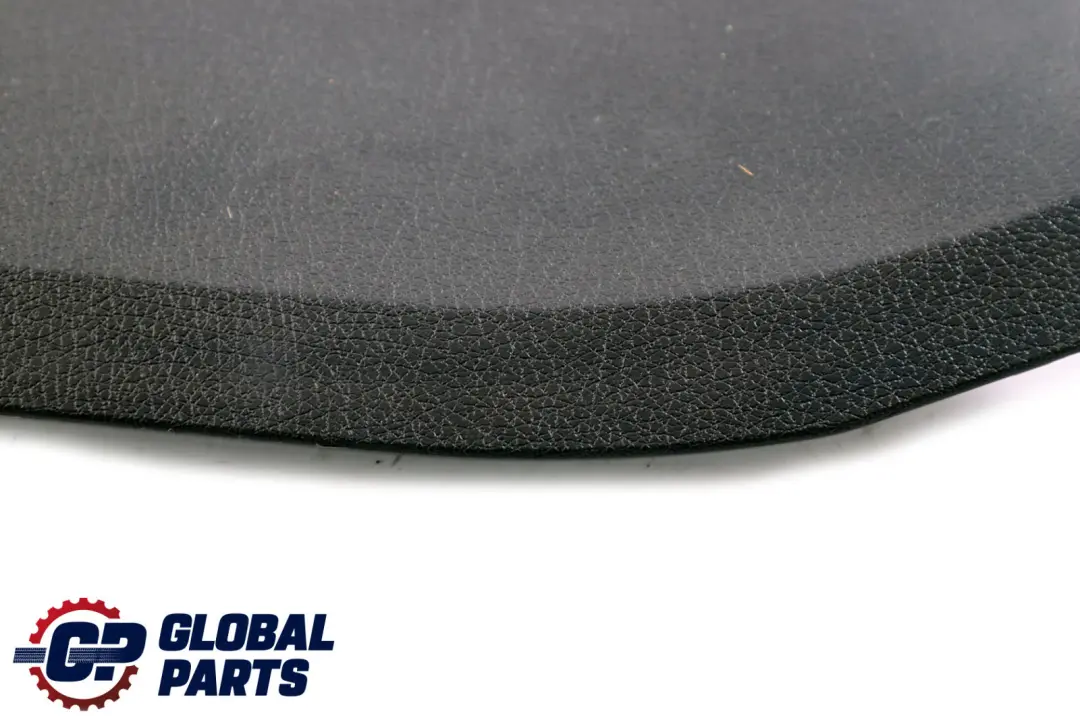  Mercedes-Benz W211 Dashboard Carenatura Coperchio Destro Nero - SKU A2116800478 - Numero di parte A2116800478