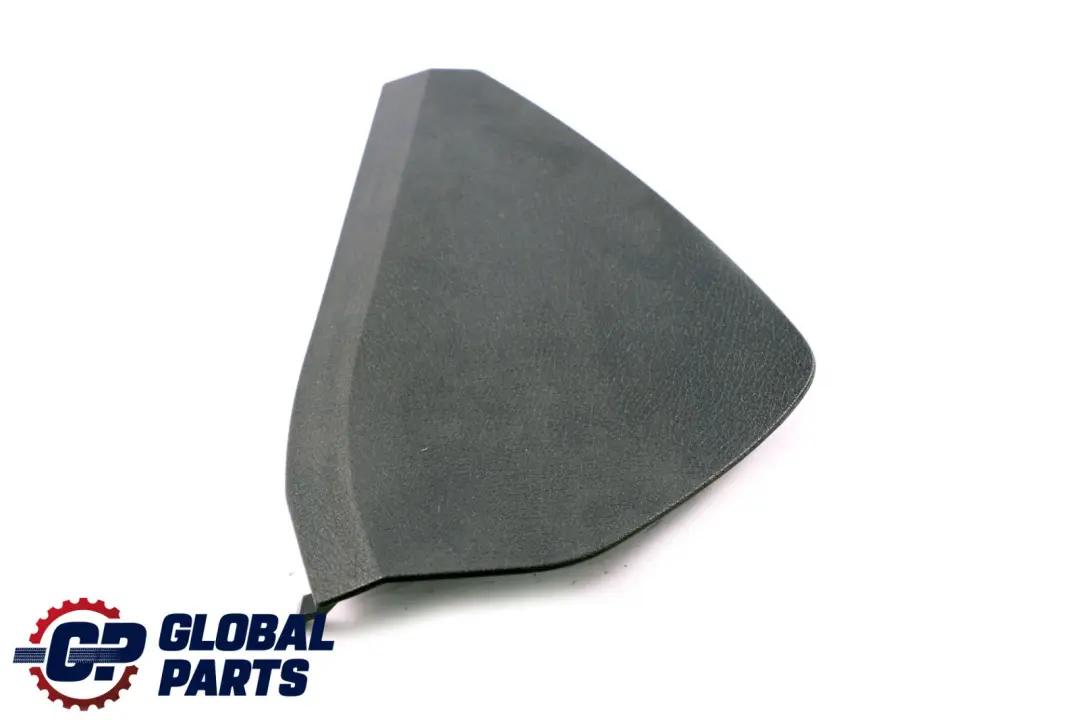 Mercedes E-Class S211 W211 Front Right Dashboard Cover Trim Black - SKU A2116800478 - Part number A2116800478