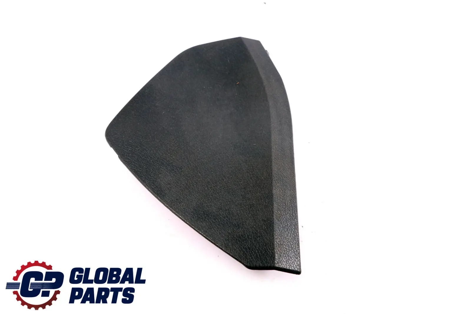 Mercedes-Benz W211 Dashboard Carenatura Coperchio Destro Nero