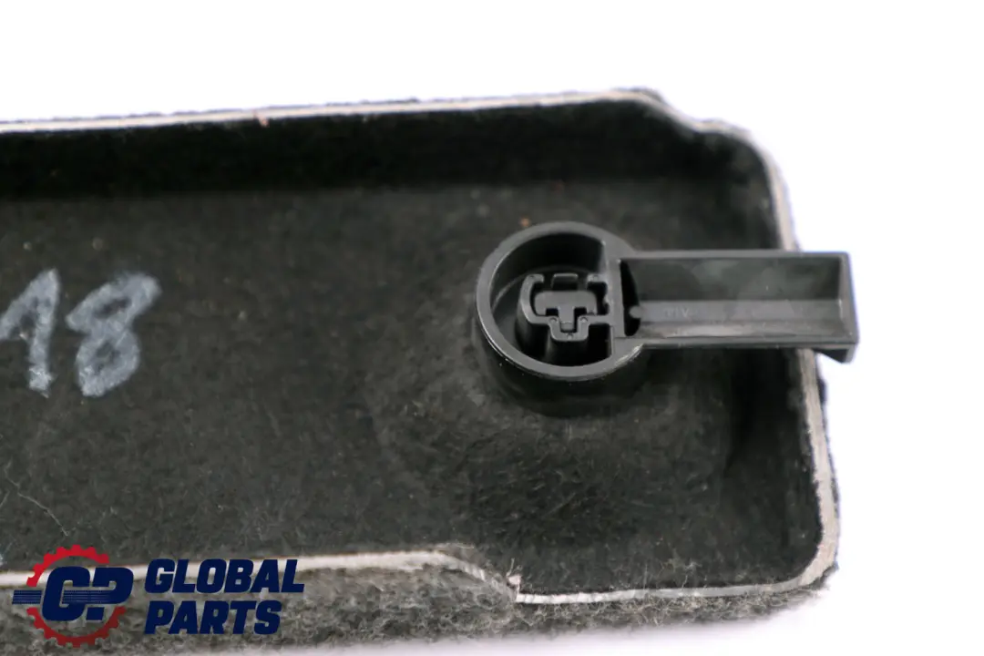 Mercedes E-Class S211 Car Lifting Jack Tool Emergency Wheel Cover - SKU A2116800518 - Part number A2116800518