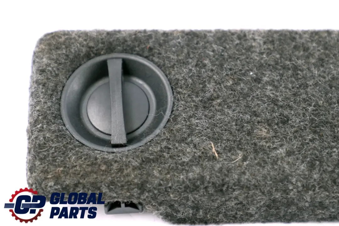 Mercedes E-Class S211 Car Lifting Jack Tool Emergency Wheel Cover - SKU A2116800518 - Part number A2116800518