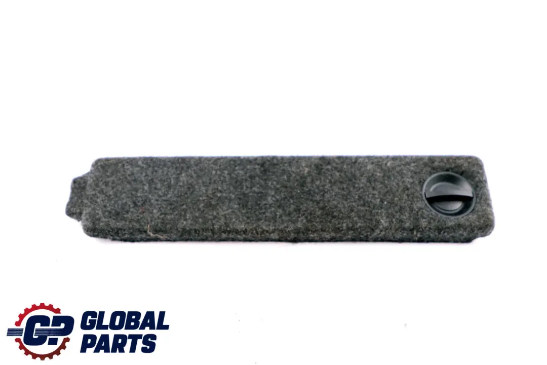 Mercedes E-Class S211 Car Lifting Jack Tool Emergency Wheel Cover - SKU A2116800518 - Part number A2116800518