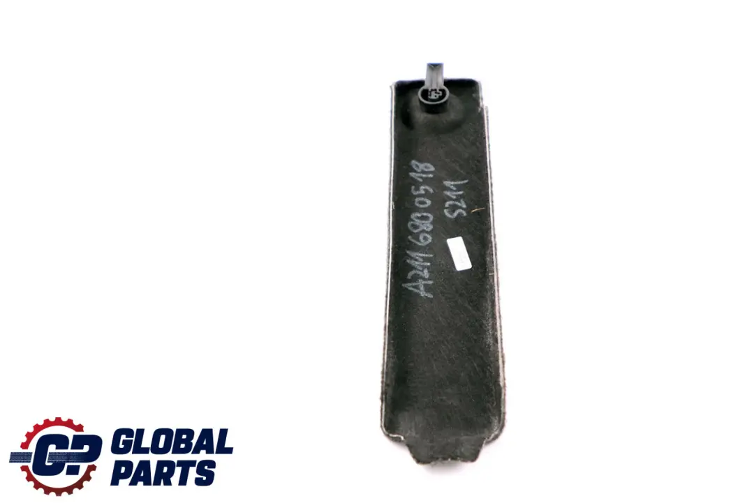 Mercedes E-Class S211 Car Lifting Jack Tool Emergency Wheel Cover - SKU A2116800518 - Part number A2116800518