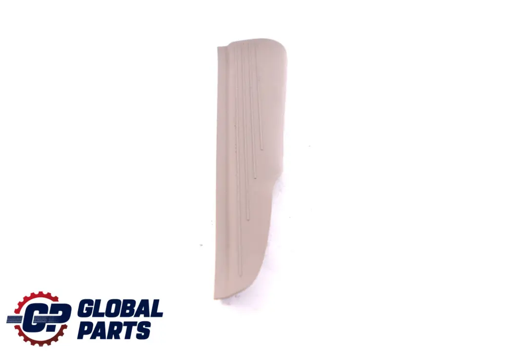 Inside Left N/S Sill Step Plate Grey to Mercedes E-Class S211 W211 Rear with Part number A2116800535 Mercedes E-Class S211 W211 Rear Inside Left N/S Sill Step Plate Grey - SKU A2116800535 - Part number A2116800535