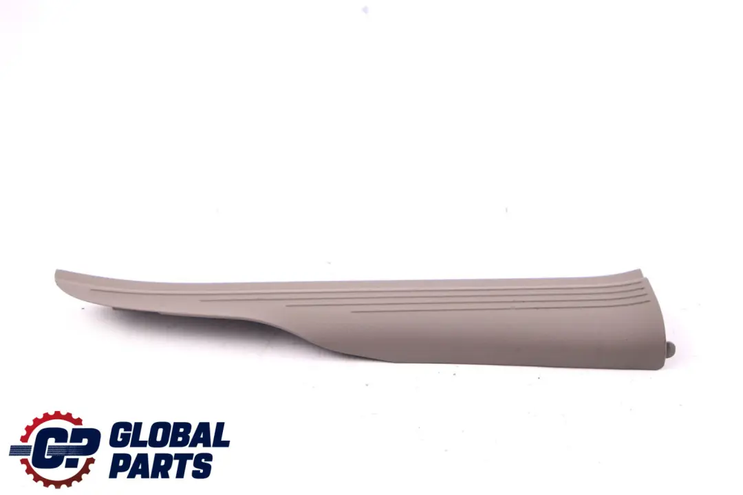 Mercedes E-Class S211 W211 Rear Inside Left N/S Sill Step Plate Grey - SKU A2116800535 - Part number A2116800535