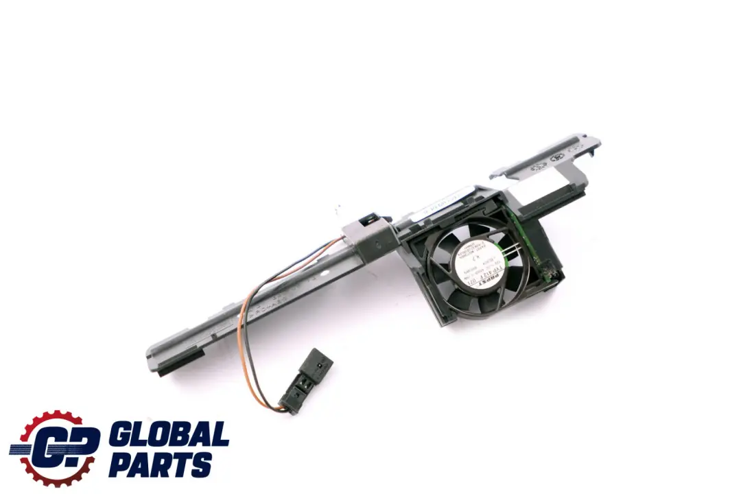 Mercedes-Benz E CLS Class W211 W219 CD Disc Changer Cooling Fan  - SKU A2116800572 - Part number A2116800572