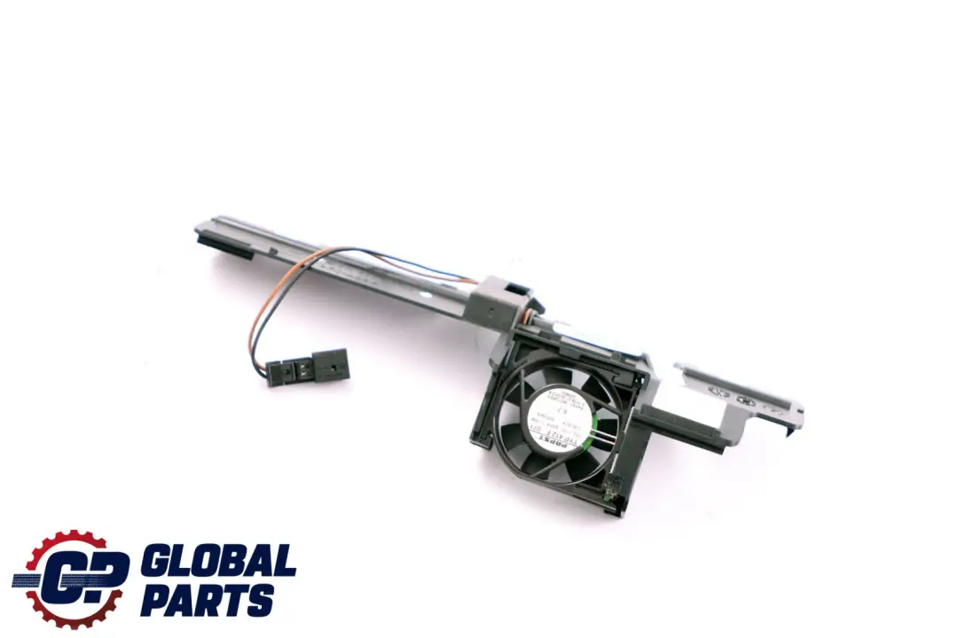 Mercedes-Benz E CLS Class W211 W219 CD Disc Changer Cooling Fan  - SKU A2116800572 - Part number A2116800572
