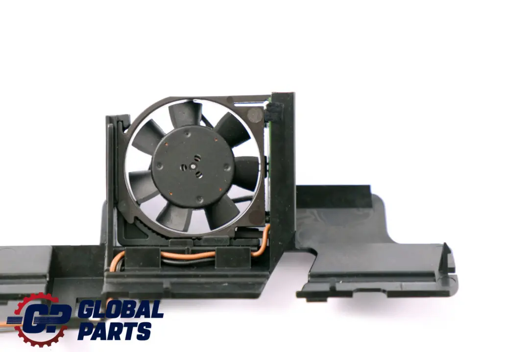 Mercedes-Benz E CLS Class W211 W219 CD Disc Changer Cooling Fan  - SKU A2116800572 - Part number A2116800572