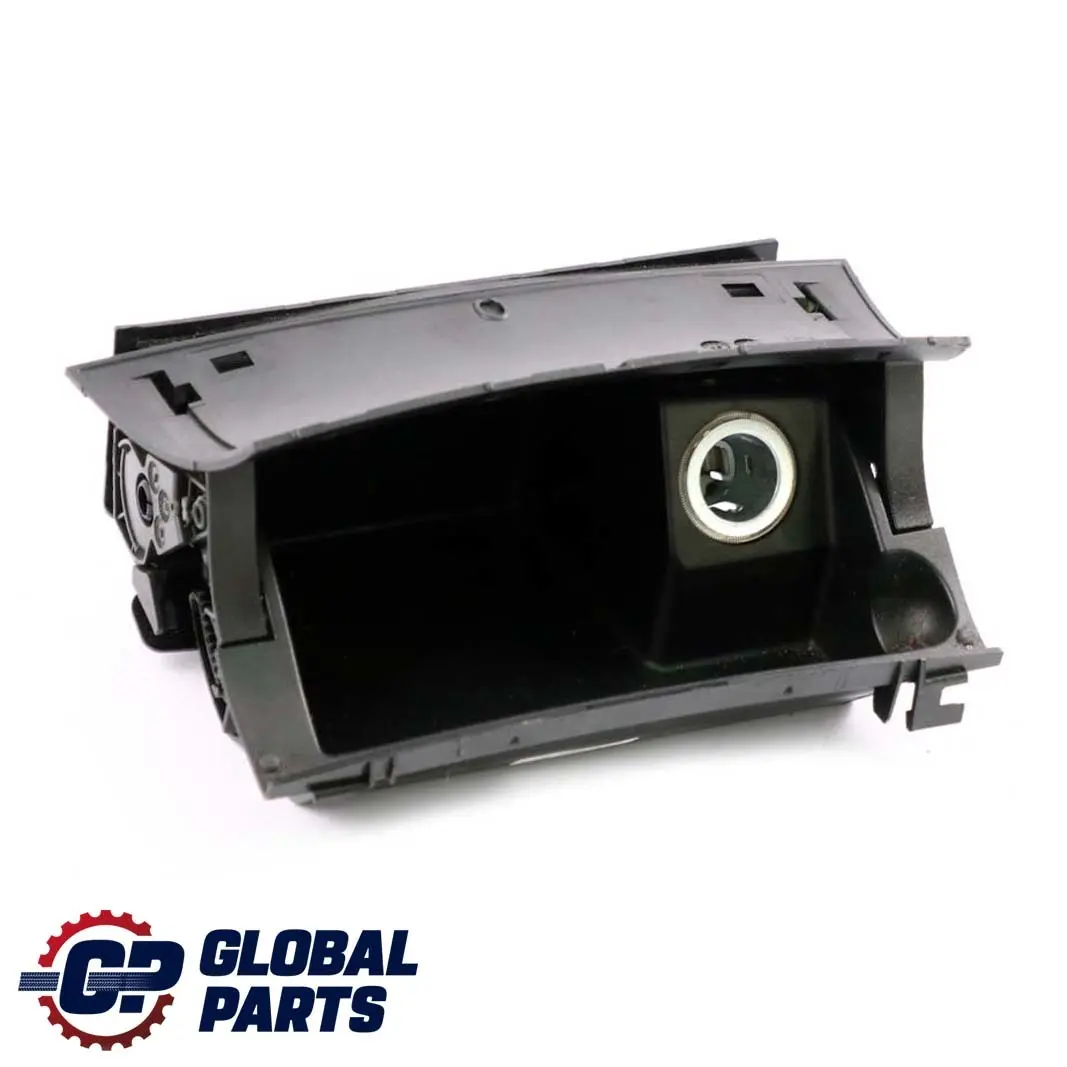  Mercedes-Benz E S211 W211 Front Centre Console Dash Ashtray Tray - SKU A2116800650 - Part number A2116800650