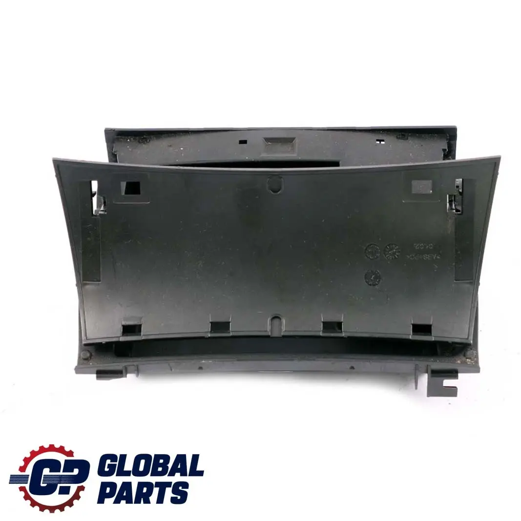 Mercedes-Benz E S211 W211 Front Centre Console Dash Ashtray Tray to with Part number A2116800650 Mercedes-Benz E S211 W211 Front Centre Console Dash Ashtray Tray - SKU A2116800650 - Part number A2116800650