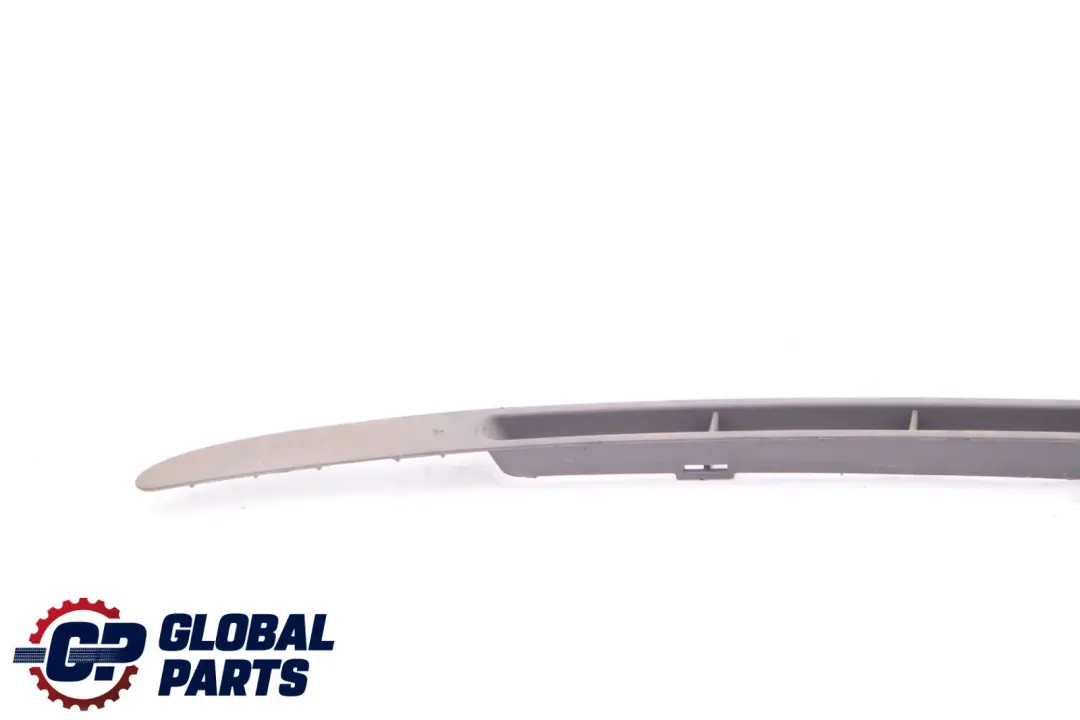 Mercedes E-Class S211 W211 Instrument Panel Trim Dashboard Grey - SKU A2116800687 - Part number A2116800687