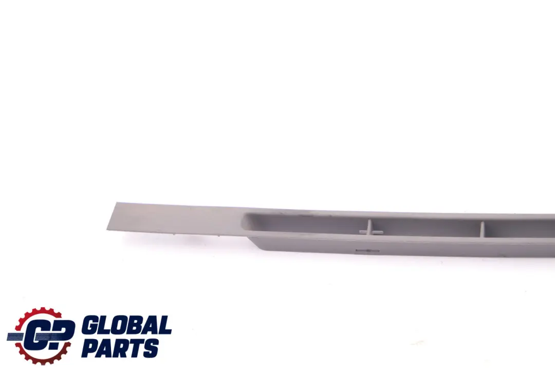Mercedes E-Class S211 W211 Instrument Panel Trim Dashboard Grey - SKU A2116800687 - Part number A2116800687