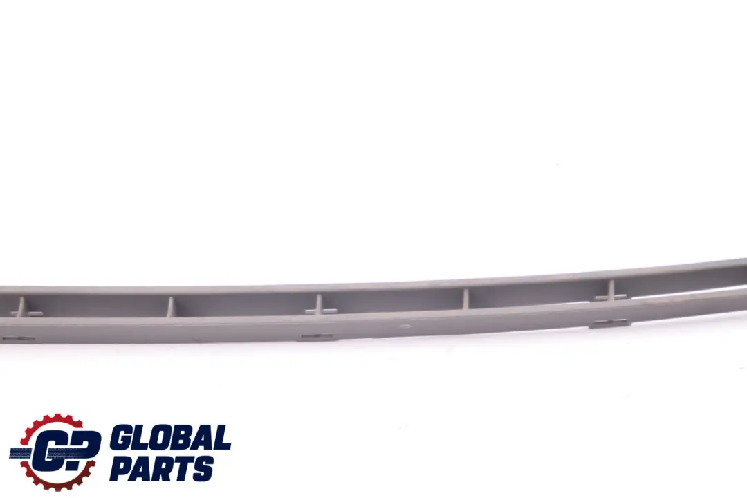 Mercedes E-Class S211 W211 Instrument Panel Trim Dashboard Grey - SKU A2116800687 - Part number A2116800687