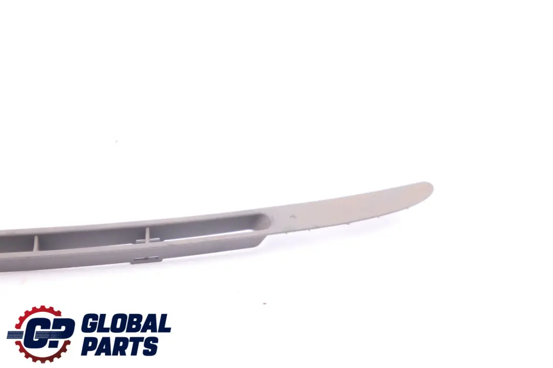 Instrument Panel Trim Dashboard Grey to Mercedes E-Class S211 W211 with Part number A2116800687 Mercedes E-Class S211 W211 Instrument Panel Trim Dashboard Grey - SKU A2116800687 - Part number A2116800687